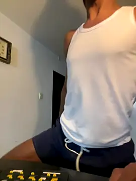 Adam Byker online show from September 13, 2025, 5:29 am