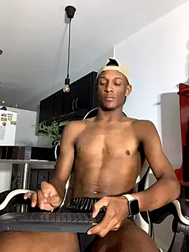 Adam Byker online show from October 4, 2025, 11:36 pm