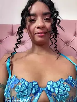 Laura fernandezII online show from March 13, 2025, 8:54 pm