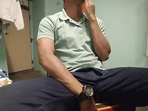 vicky0805 online show from January 8, 2025, 9:21 am