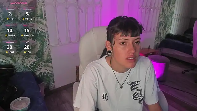  sharlotte777 online show from March 28, 2026, 4:28 pm