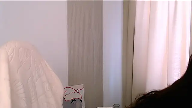 Ann  Cute online show from March 27, 2026, 5:13 am