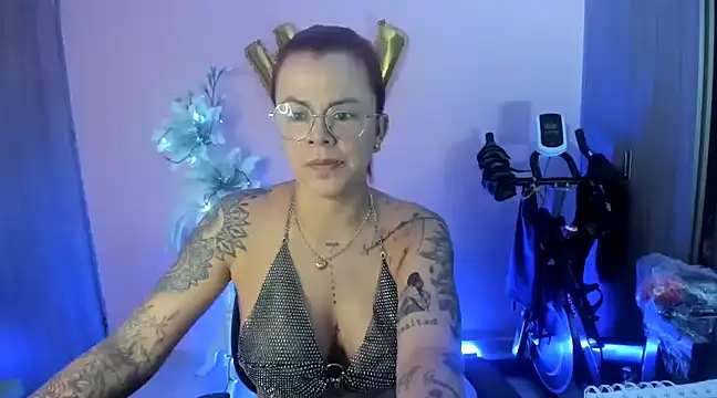 KAROL MILF online show from December 7, 2024, 7:32 pm