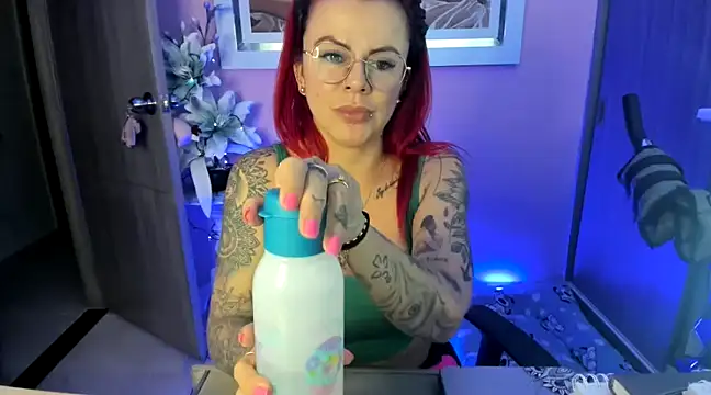 KAROL MILF online show from February 7, 2025, 1:36 am