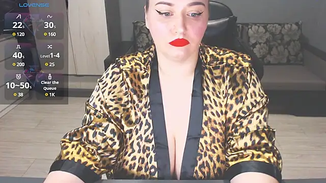 anna claire online show from January 26, 2025, 7:09 pm