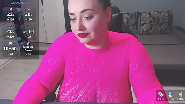 anna claire online show from January 29, 2025, 8:25 pm