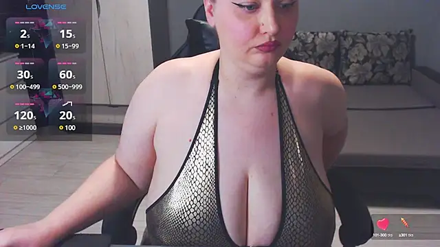 anna claire online show from March 4, 2025, 12:29 am