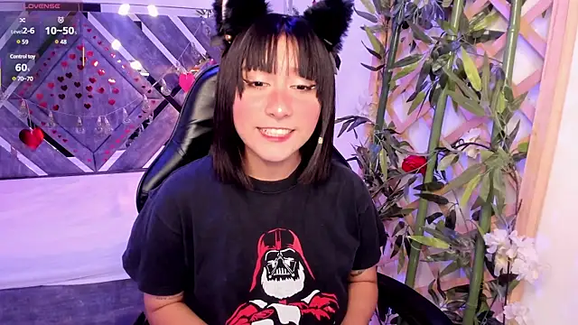 Nanachi Cook online show from March 9, 2025, 9:14 pm