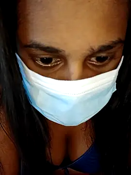 Nethmi156 online show from March 18, 2025, 7:08 am