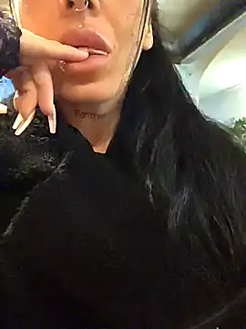 cicciolina online show from March 1, 2025, 8:53 pm