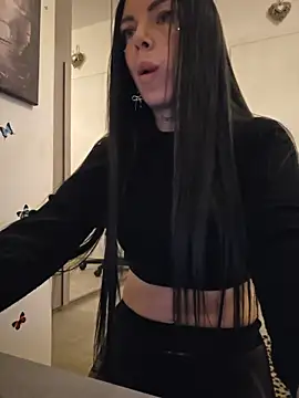 cicciolina online show from February 5, 2026, 1:05 pm