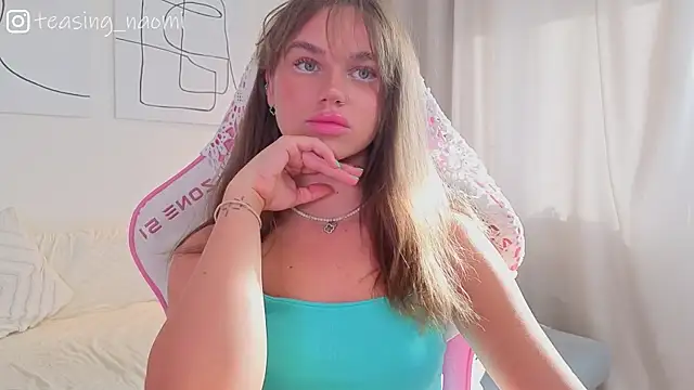 aesthetics  tease online show from July 11, 2026, 12:46 am