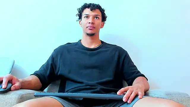 Dominick star online show from January 19, 2025, 5:05 am