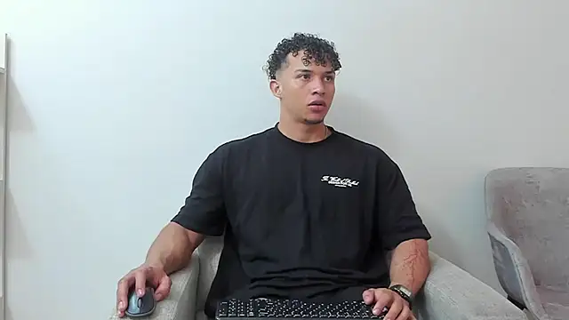 Dominick star online show from February 12, 2025, 5:15 am