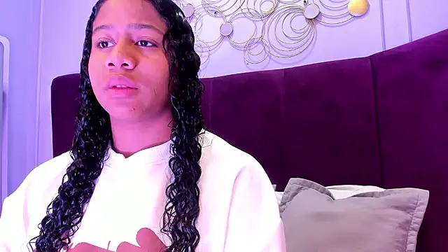 Sofi Fox  online show from March 13, 2026, 3:46 am