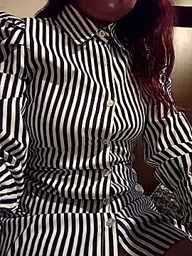 KITTEN-10 online show from October 27, 2025, 2:37 am