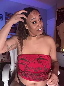 loveluna8 online show from March 8, 2025, 8:44 am