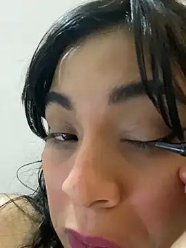 Snapshot of mysteriousgirl20 chatting on December 10, 2024, 6:44 am mysteriousgirl20 online show from December 10, 2024, 6:44 am