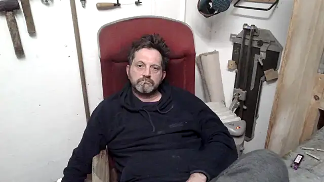 Vernalot 76 online show from February 14, 2025, 7:02 pm