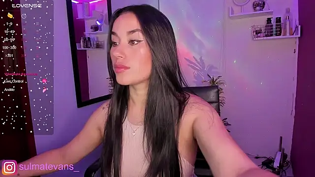  sulmatevans  online show from March 7, 2025, 10:35 am