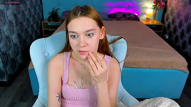 Lesi Moonie01 online show from March 19, 2025, 2:24 pm