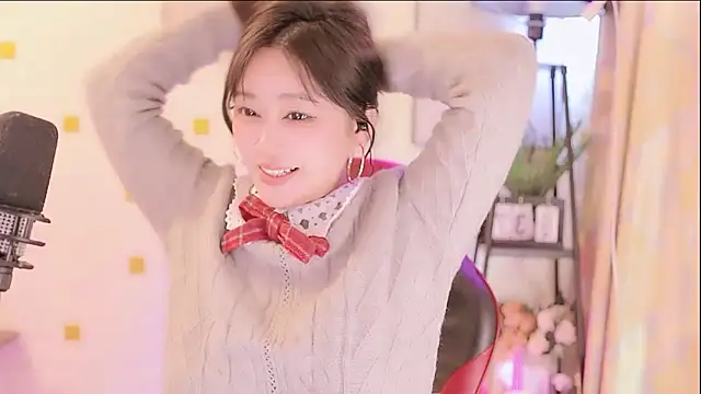 Missy Nana21 online show from March 1, 2026, 4:14 am