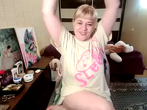 Lia Laguna77 online show from March 15, 2026, 8:20 am