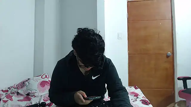 SHARLOTTE MORGAN online show from January 11, 2025, 2:52 am