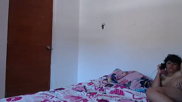 SHARLOTTE MORGAN online show from February 7, 2025, 3:52 pm