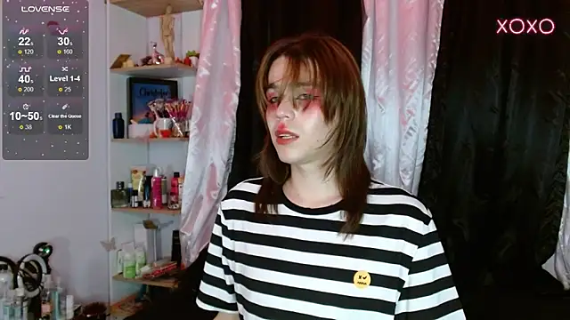 Snapshot of shun_sun chatting on March 19, 2025, 12:59 am shun sun online show from March 19, 2025, 12:59 am