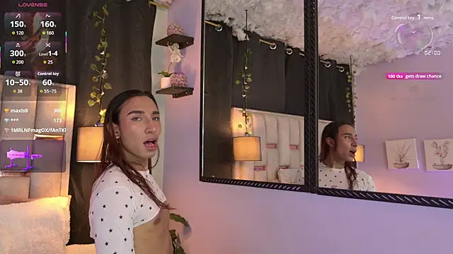 Nathan Smith  online show from September 25, 2025, 7:39 pm