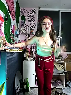 Snapshot of midas307k_ chatting on January 3, 2025, 4:00 am midas307k online show from January 3, 2025, 4:00 am