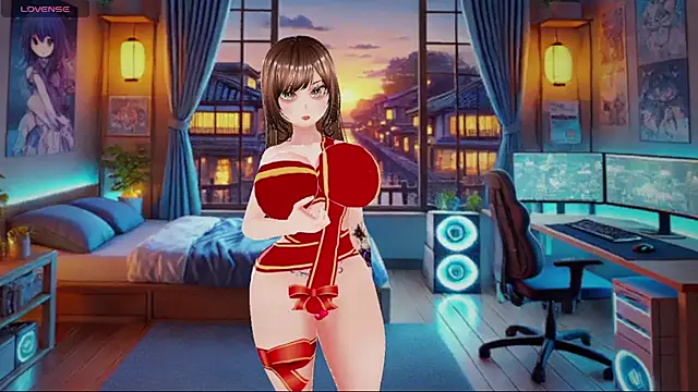 Hanaedamngirl online show from February 24, 2025, 8:25 pm