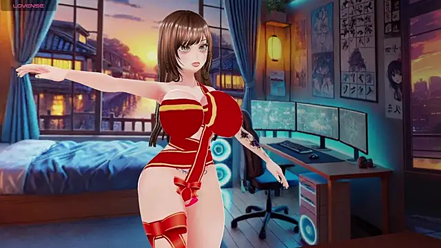 Hanaedamngirl online show from October 21, 2025, 12:33 am