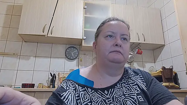 melissaBlessing online show from February 16, 2026, 3:02 am