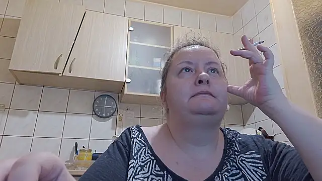 melissaBlessing online show from February 24, 2026, 12:52 am