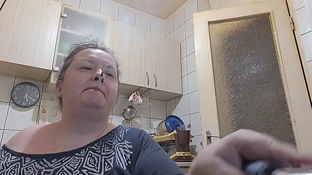 melissaBlessing online show from March 14, 2026, 3:12 am