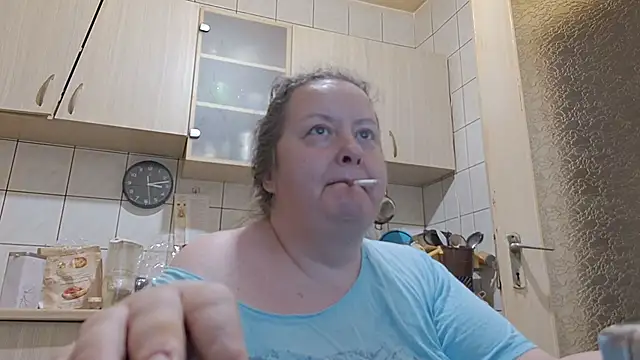 melissaBlessing online show from April 20, 2026, 12:13 am