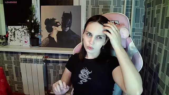 Snapshot of BlackHe4rts_ chatting on January 23, 2025, 10:33 pm BlackHe4rts  online show from January 23, 2025, 10:33 pm