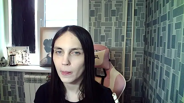 Snapshot of BlackHe4rts_ chatting on September 29, 2025, 9:47 am BlackHe4rts  online show from September 29, 2025, 9:47 am