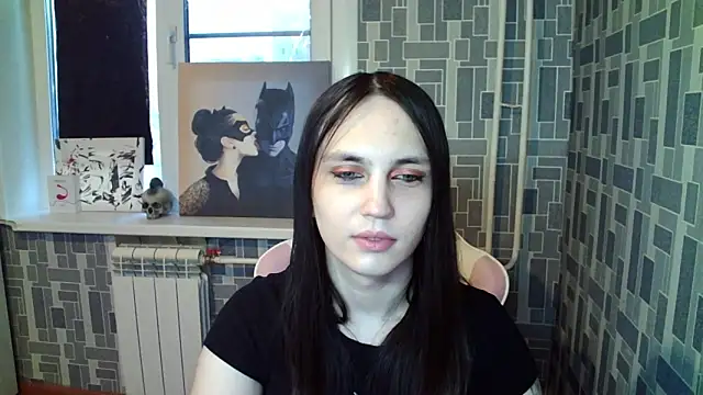 Snapshot of BlackHe4rts_ chatting on October 31, 2025, 1:28 am BlackHe4rts  online show from October 31, 2025, 1:28 am