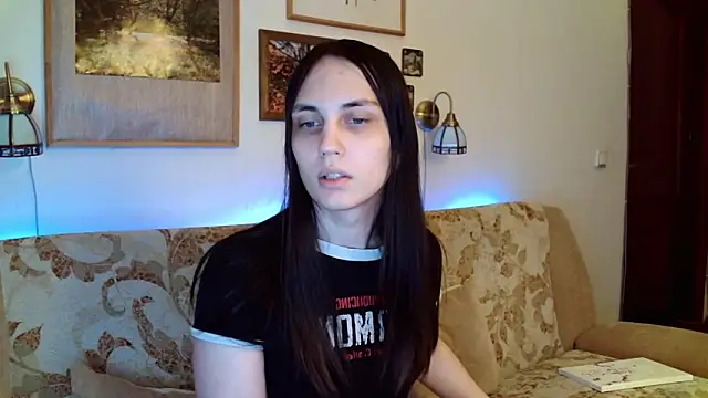 BlackHe4rts  online show from April 10, 2026, 7:40 pm