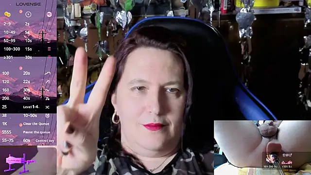 Snapshot of Lilith_Shumerian chatting on February 17, 2026, 8:48 pm Lilith Shumerian online show from February 17, 2026, 8:48 pm