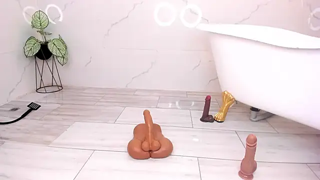  chloe adams online show from March 1, 2025, 3:16 pm