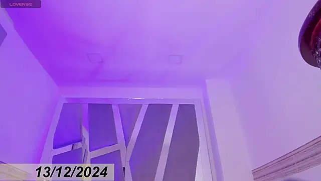 Brianna Hots online show from December 14, 2024, 5:07 am