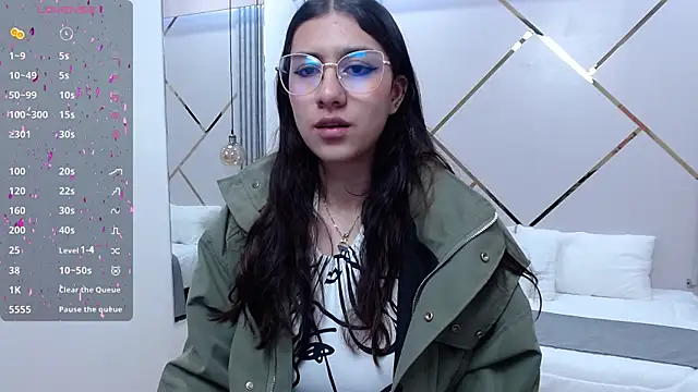 Lita Rogers online show from January 2, 2025, 1:30 pm