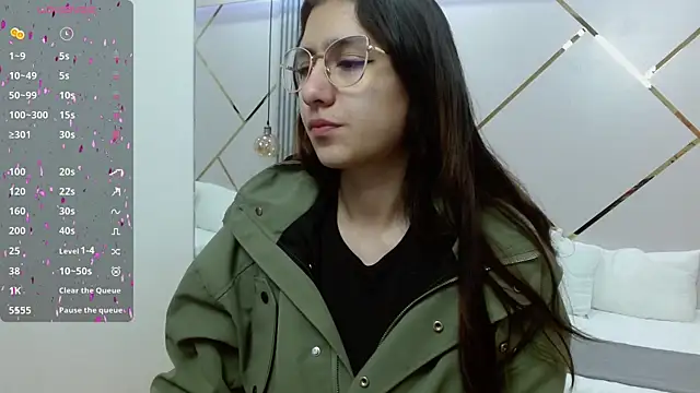 Lita Rogers online show from January 13, 2025, 2:00 pm