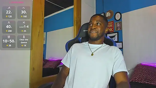 Drake Nassir4 online show from March 10, 2025, 9:18 pm