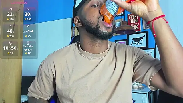 Drake Nassir4 online show from September 30, 2025, 9:31 pm