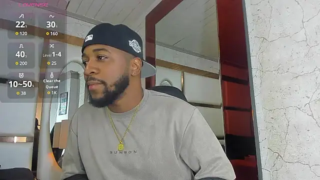 Drake Nassir4 online show from January 6, 2026, 9:18 pm